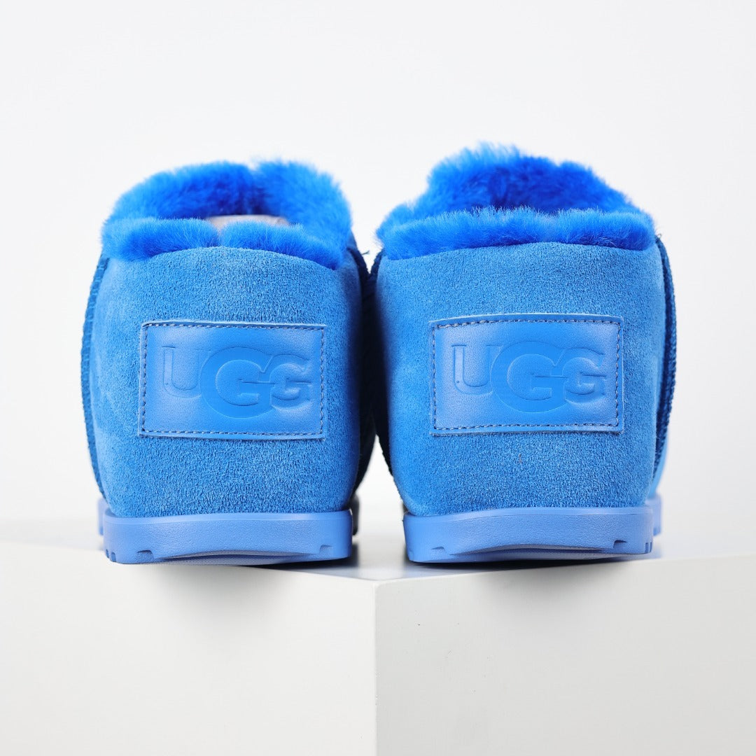 UGG Unisex Seasonal 4cm Platform Winter Boots - Style 215587882 - view 8