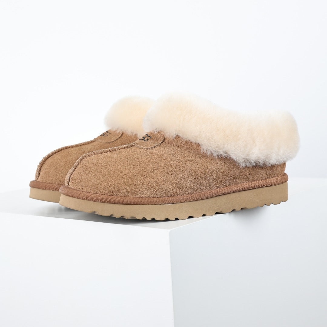 UGG Women's Seasonal 2cm Platform Winter Boots - Style 215587884 - view 1