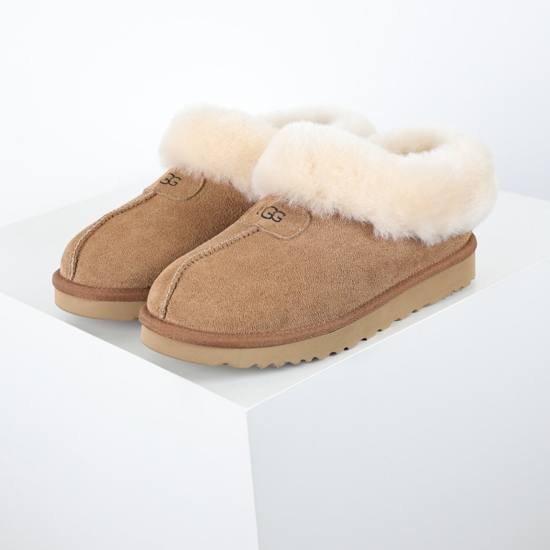 UGG Women's Seasonal 2cm Platform Winter Boots - Style 215587884 - view 2