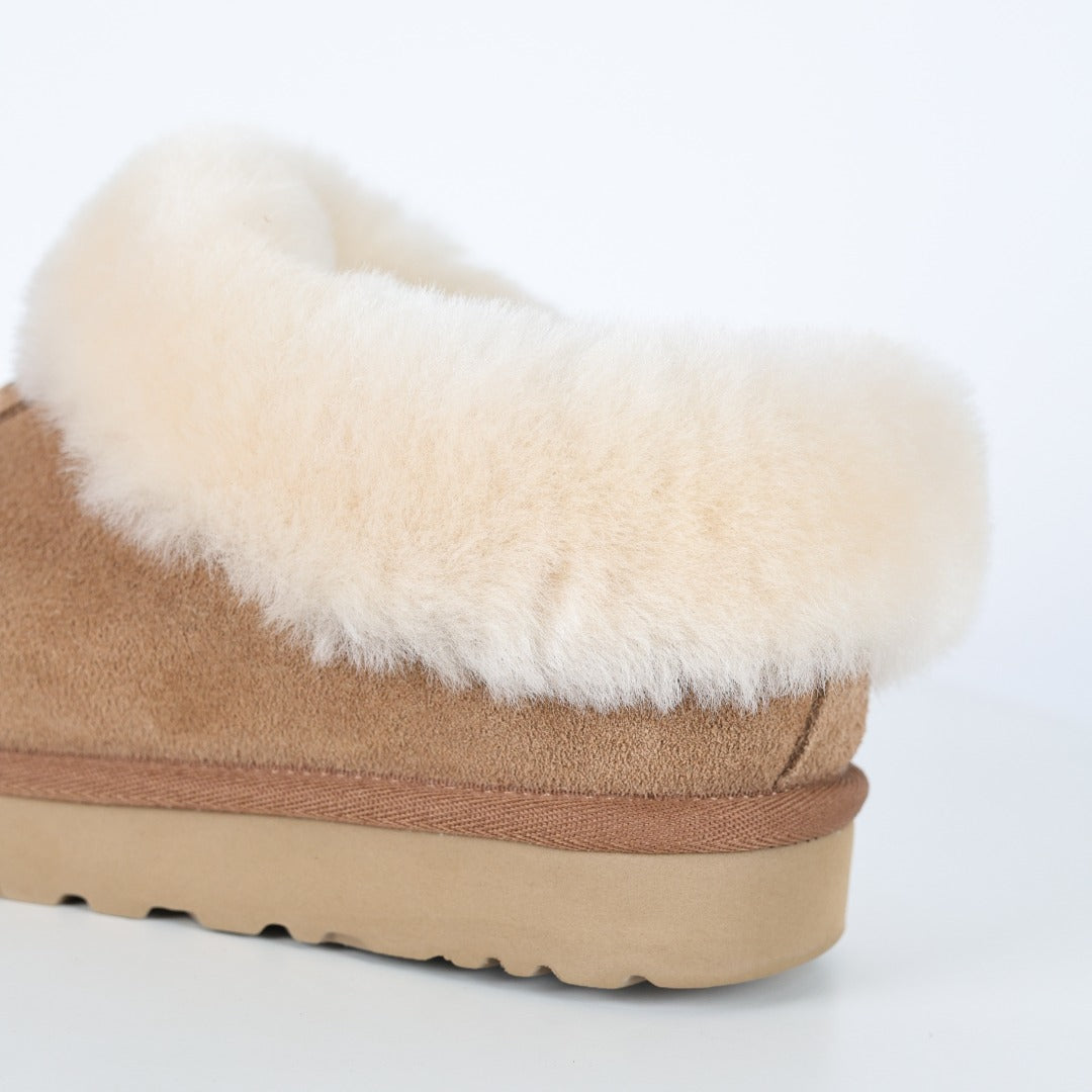 UGG Women's Seasonal 2cm Platform Winter Boots - Style 215587884 - view 4