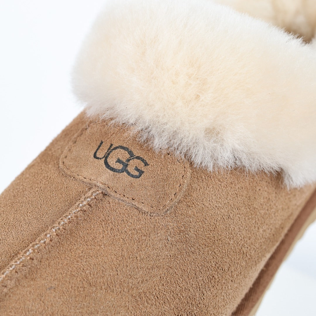 UGG Women's Seasonal 2cm Platform Winter Boots - Style 215587884 - view 6