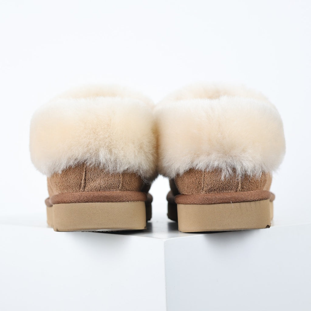 UGG Women's Seasonal 2cm Platform Winter Boots - Style 215587884 - view 8