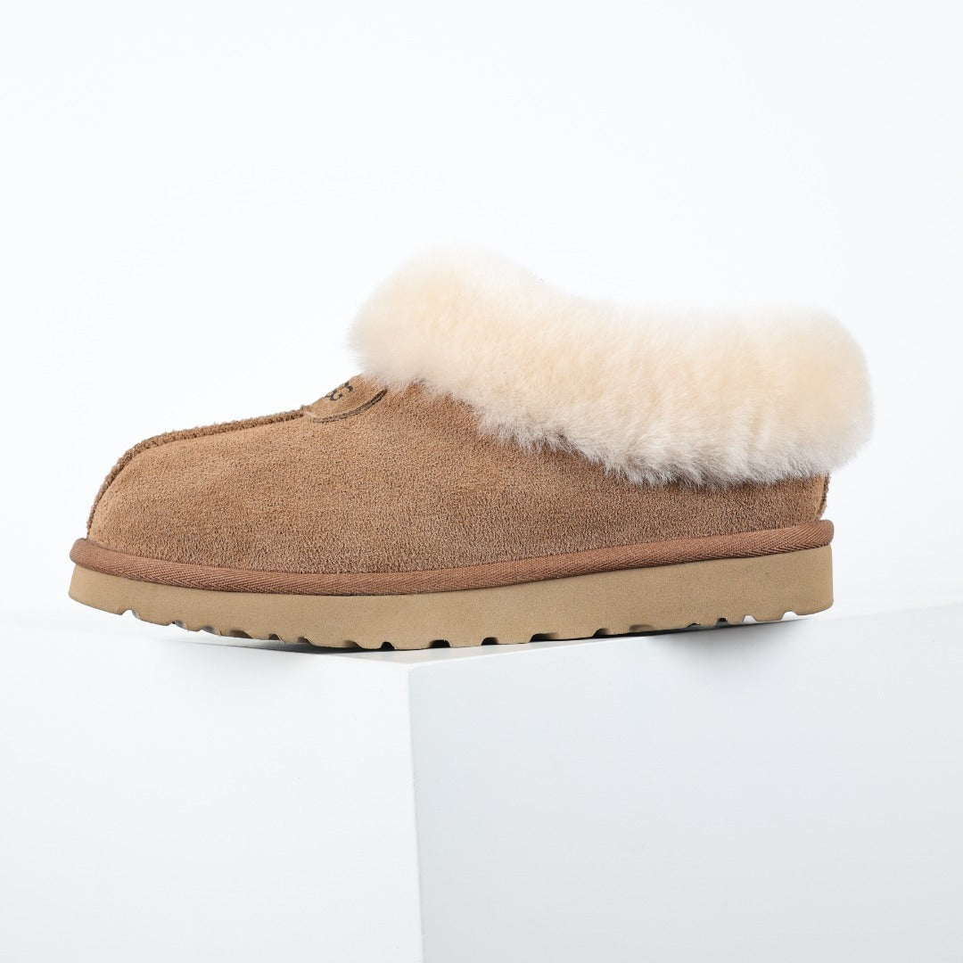 UGG Women's Seasonal 2cm Platform Winter Boots - Style 215587884 - view 9