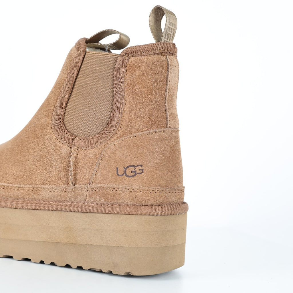 UGG Unisex Seasonal 5cm Platform Winter Boots - Style 215587909 - view 4