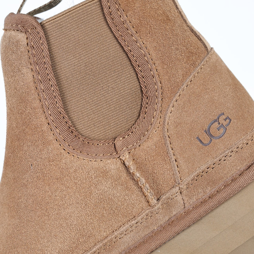UGG Unisex Seasonal 5cm Platform Winter Boots - Style 215587909 - view 6
