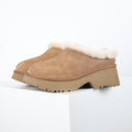 UGG Women's Seasonal 5cm Platform Winter Boots - Style 215587910 - view 1