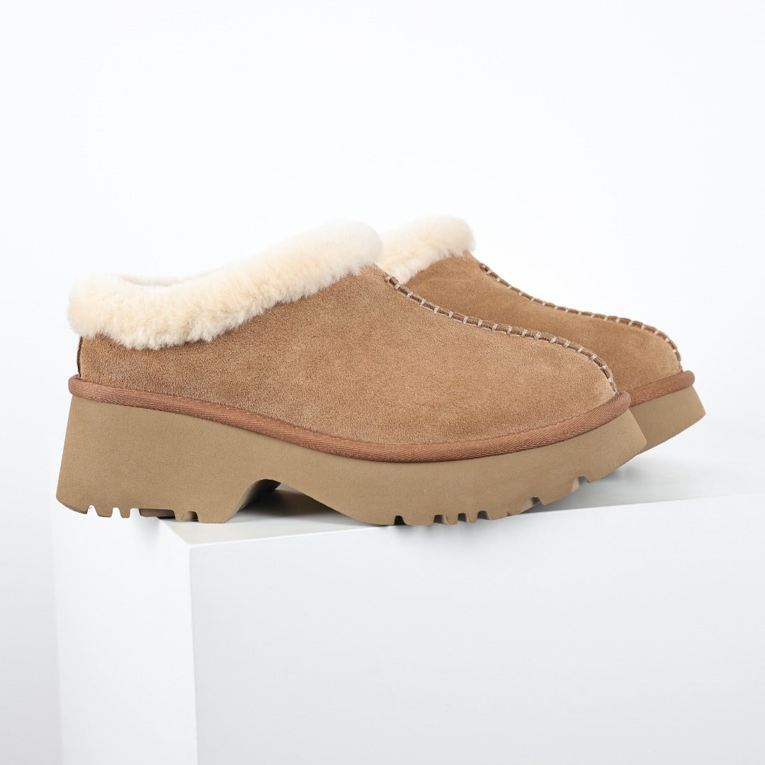 UGG Women's Seasonal 5cm Platform Winter Boots - Style 215587910 - view 3