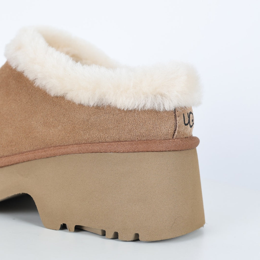 UGG Women's Seasonal 5cm Platform Winter Boots - Style 215587910 - view 4