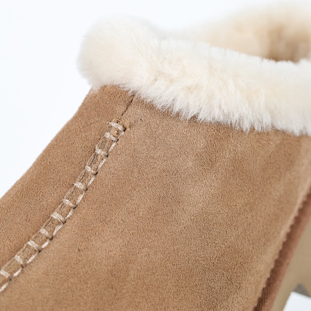UGG Women's Seasonal 5cm Platform Winter Boots - Style 215587910 - view 6