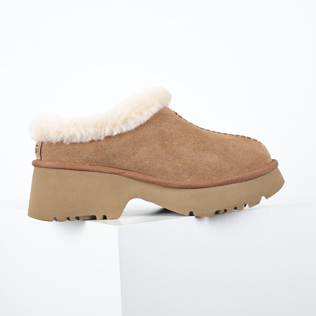 UGG Women's Seasonal 5cm Platform Winter Boots - Style 215587910 - view 7