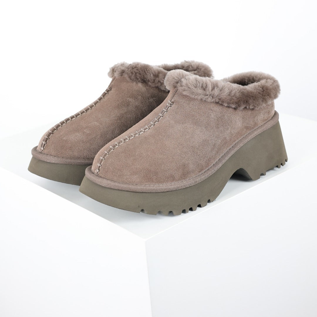 UGG Women's Seasonal 5cm Platform Winter Boots - Style 215587911 - view 2