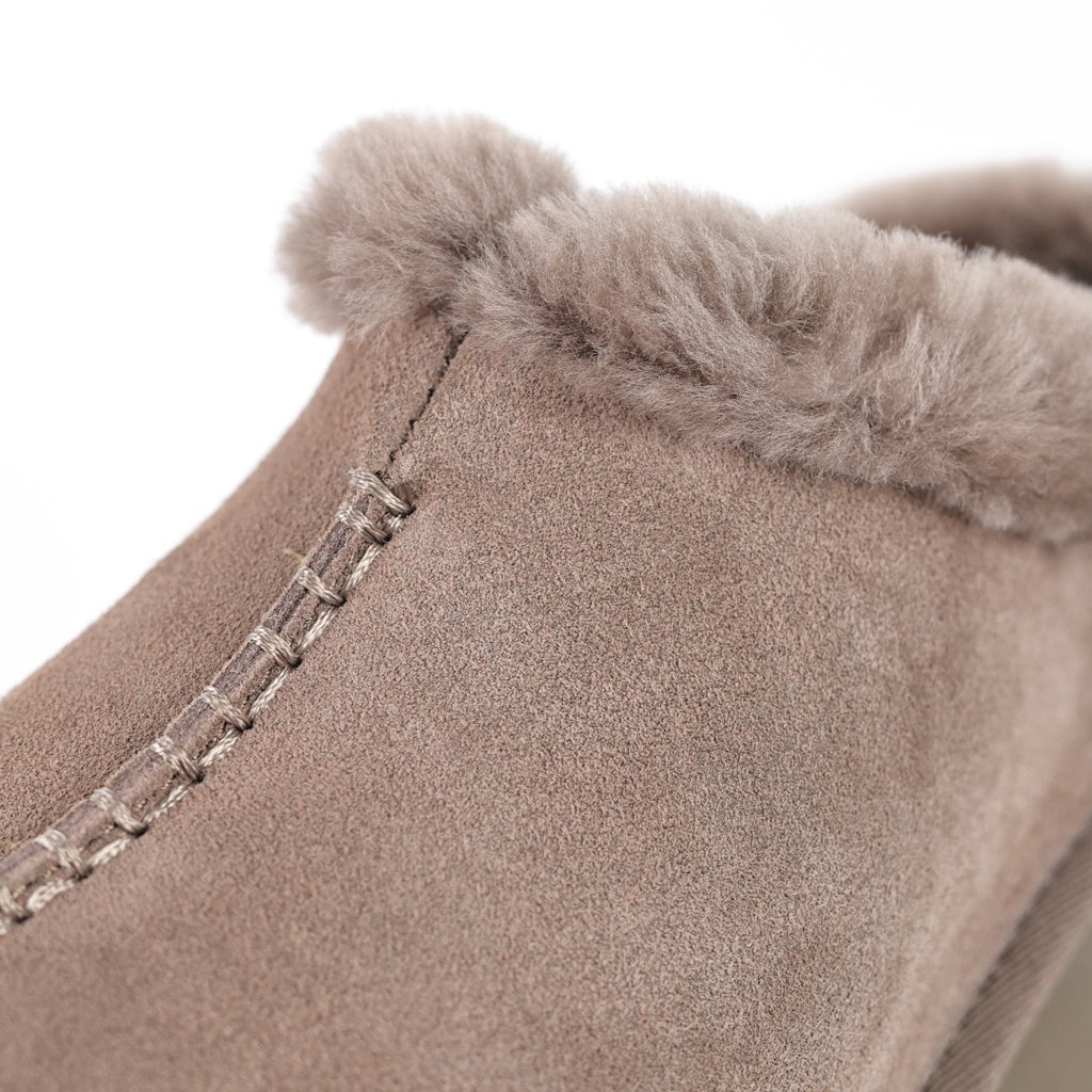 UGG Women's Seasonal 5cm Platform Winter Boots - Style 215587911 - view 6