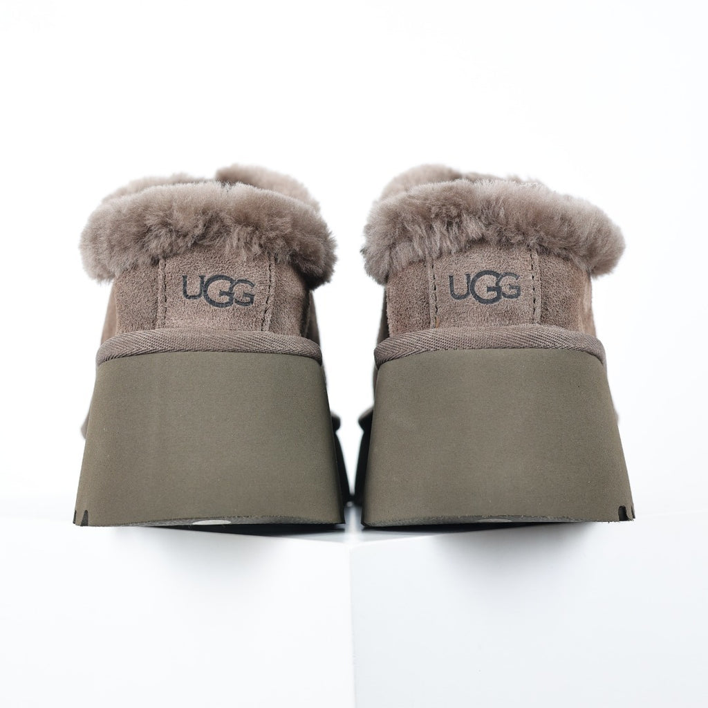 UGG Women's Seasonal 5cm Platform Winter Boots - Style 215587911 - view 8