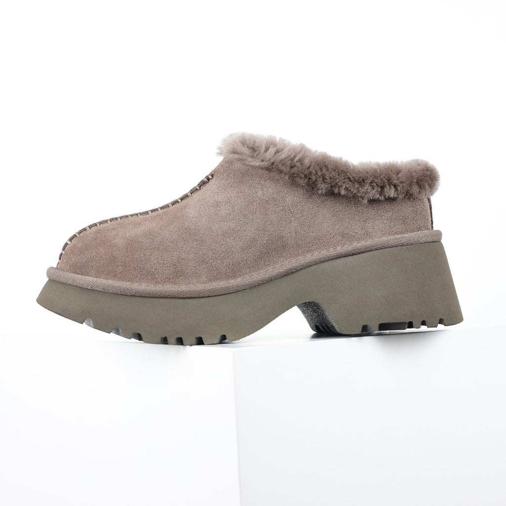 UGG Women's Seasonal 5cm Platform Winter Boots - Style 215587911 - view 9