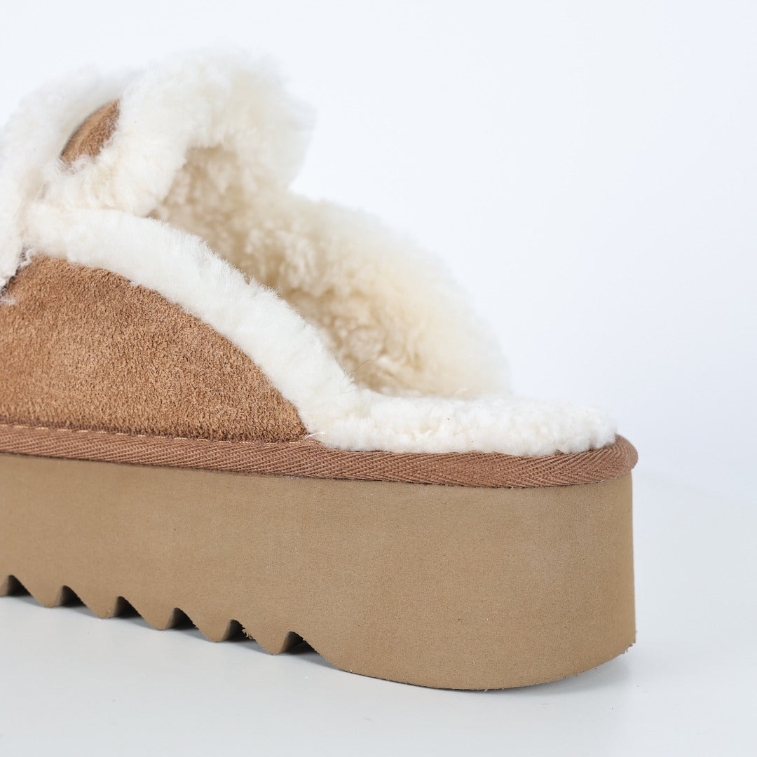 UGG Unisex Seasonal Mules & Slippers - Style 215587912 - view 4