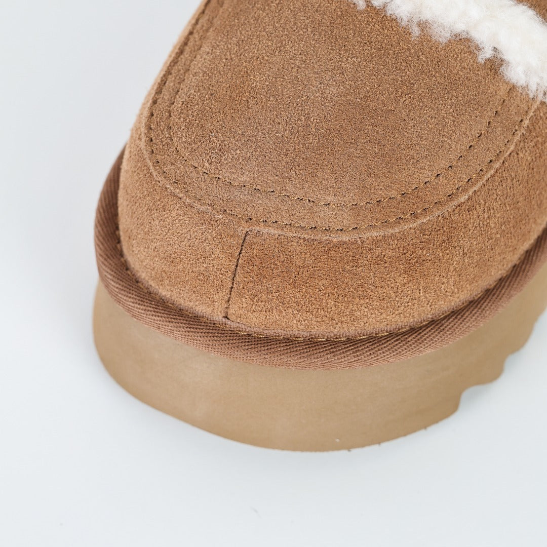 UGG Unisex Seasonal Mules & Slippers - Style 215587912 - view 5