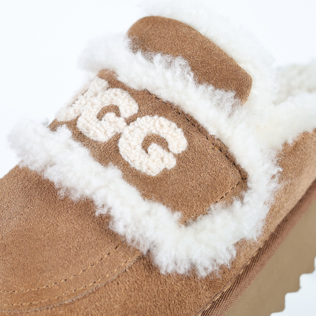UGG Unisex Seasonal Mules & Slippers - Style 215587912 - view 6