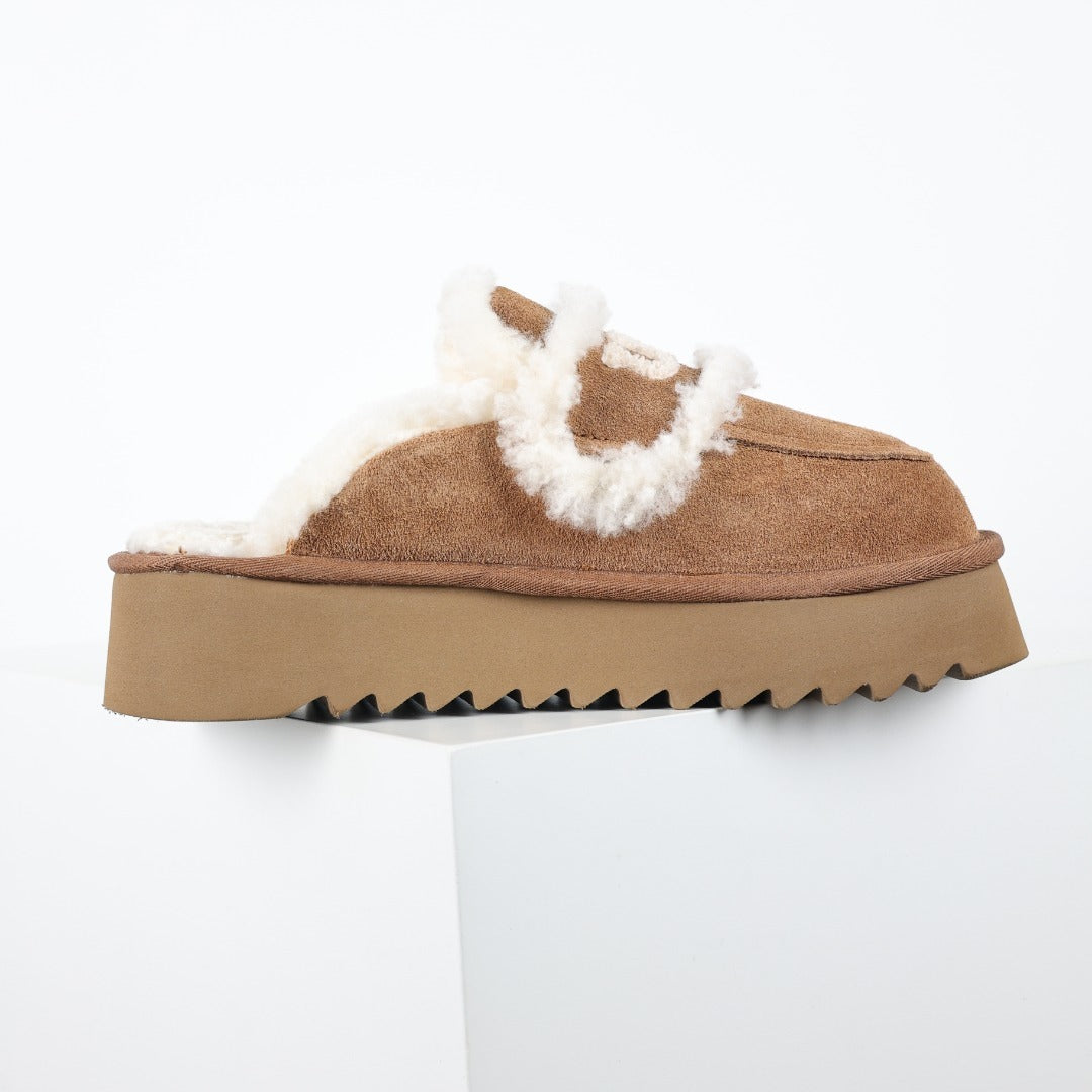 UGG Unisex Seasonal Mules & Slippers - Style 215587912 - view 7