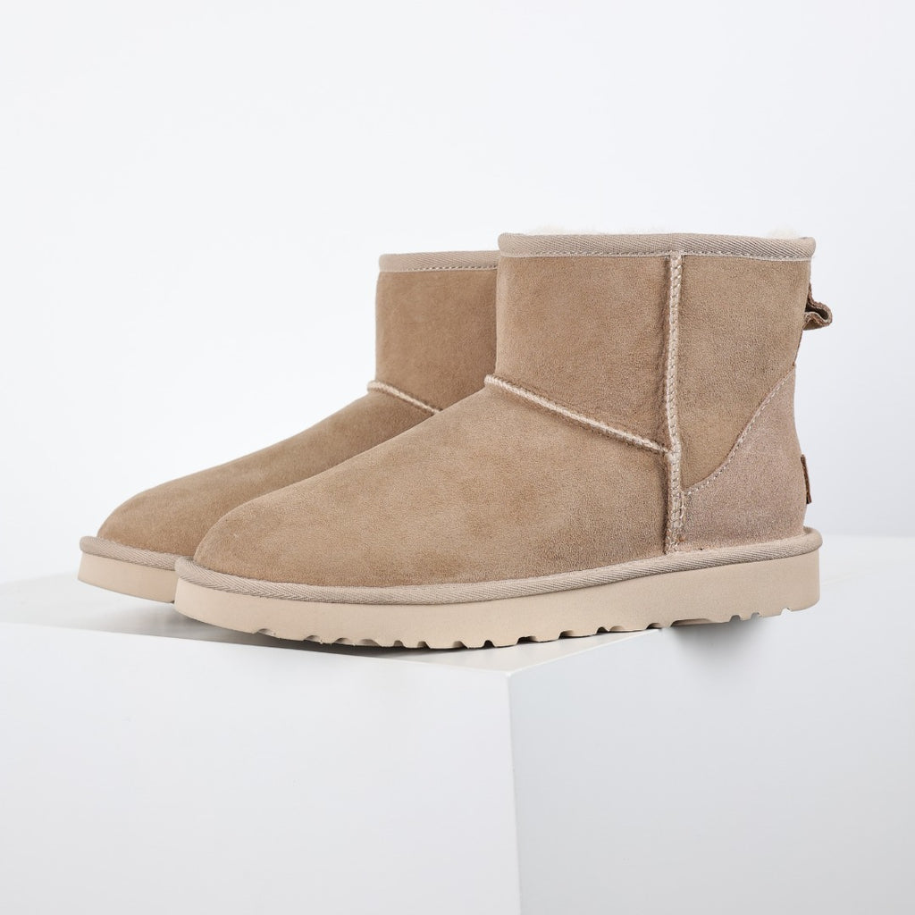UGG Women's Classic Mid-Calf Boots - Style 215587913 - view 1