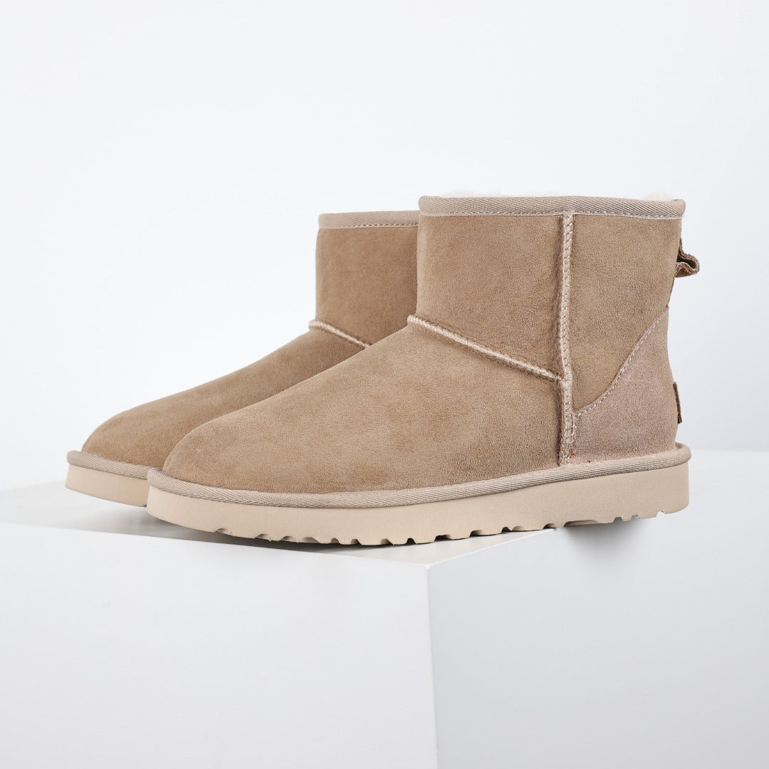 UGG Women's Classic Mid-Calf Boots - Style 215587913 - view 1