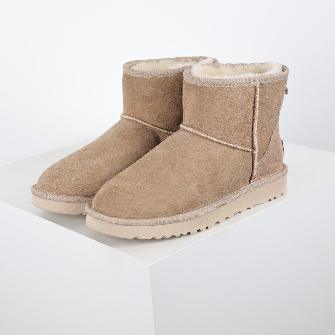 UGG Women's Classic Mid-Calf Boots - Style 215587913 - view 2
