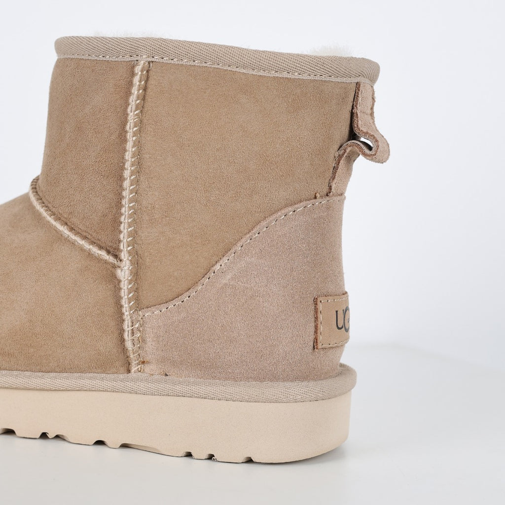 UGG Women's Classic Mid-Calf Boots - Style 215587913 - view 4