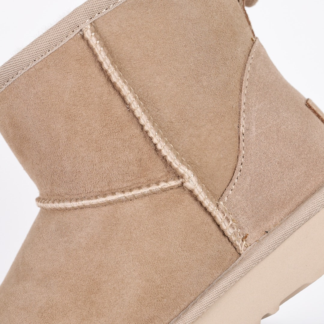 UGG Women's Classic Mid-Calf Boots - Style 215587913 - view 6