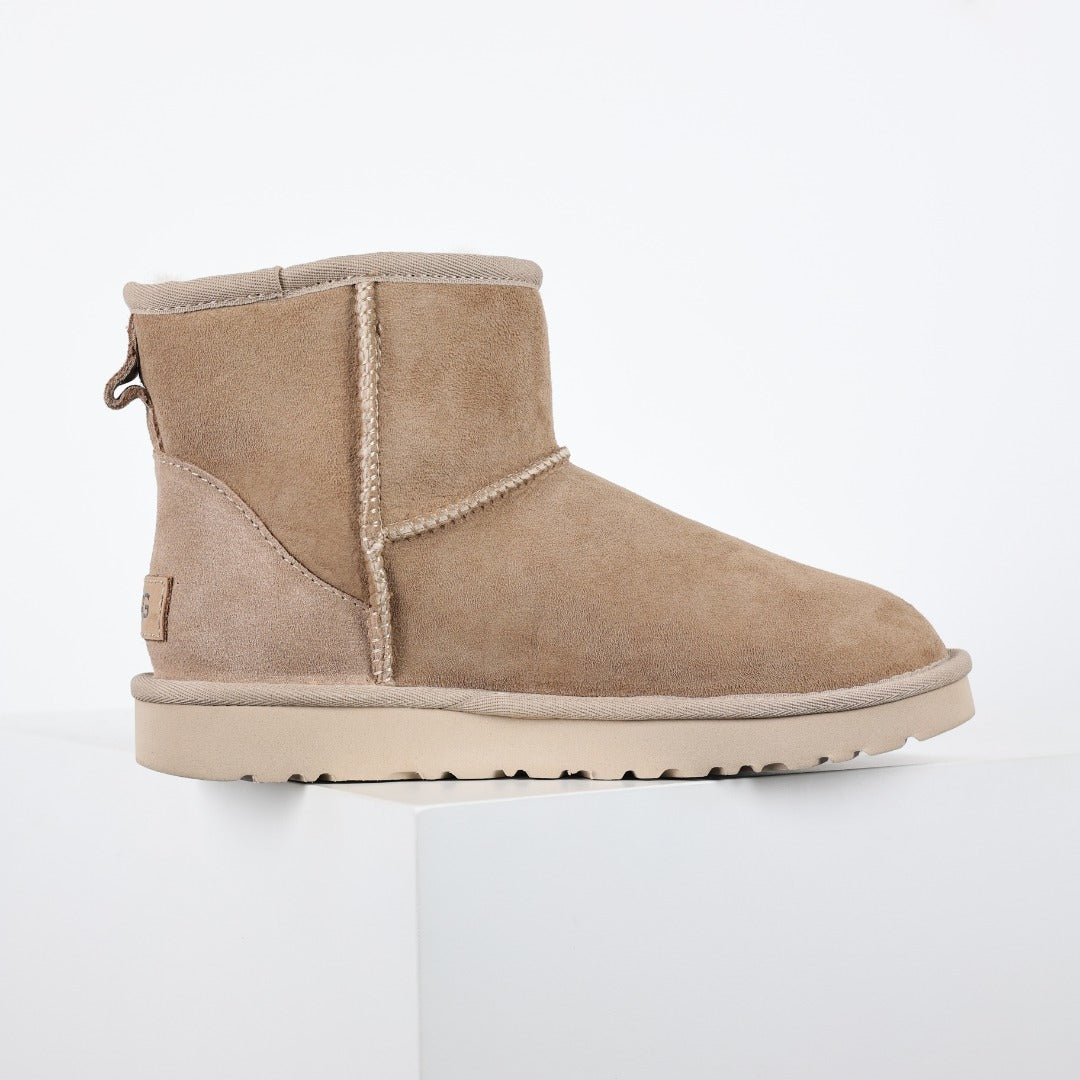UGG Women's Classic Mid-Calf Boots - Style 215587913 - view 7