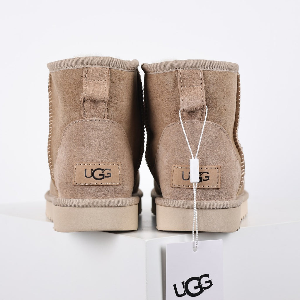 UGG Women's Classic Mid-Calf Boots - Style 215587913 - view 8
