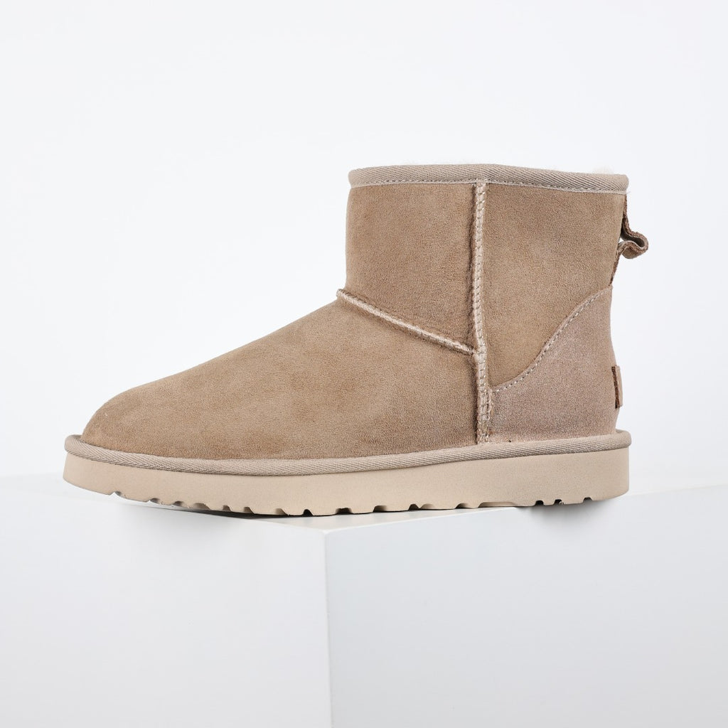 UGG Women's Classic Mid-Calf Boots - Style 215587913 - view 9