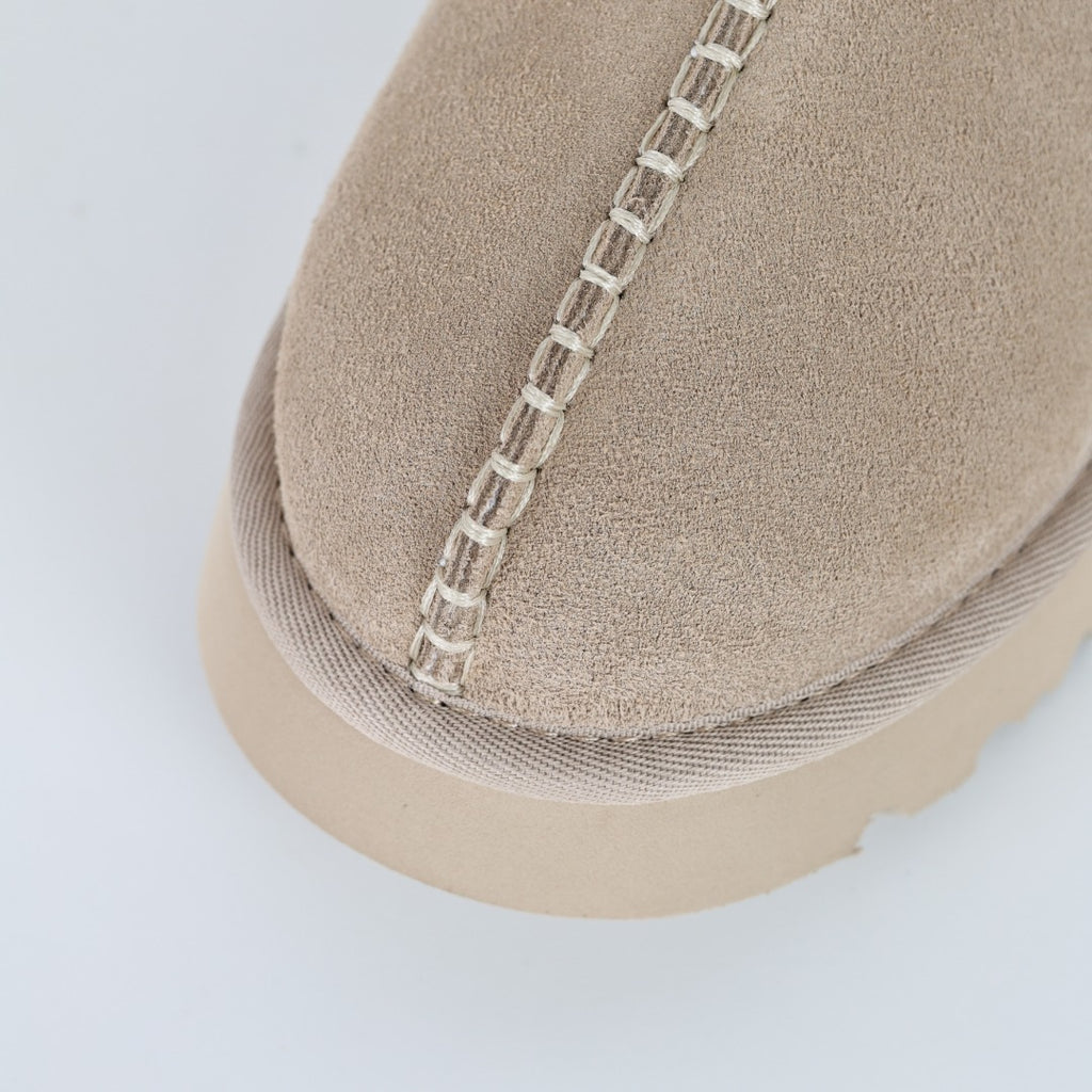 UGG Women's Seasonal 5cm Platform Winter Boots - Style 215587914 - view 5