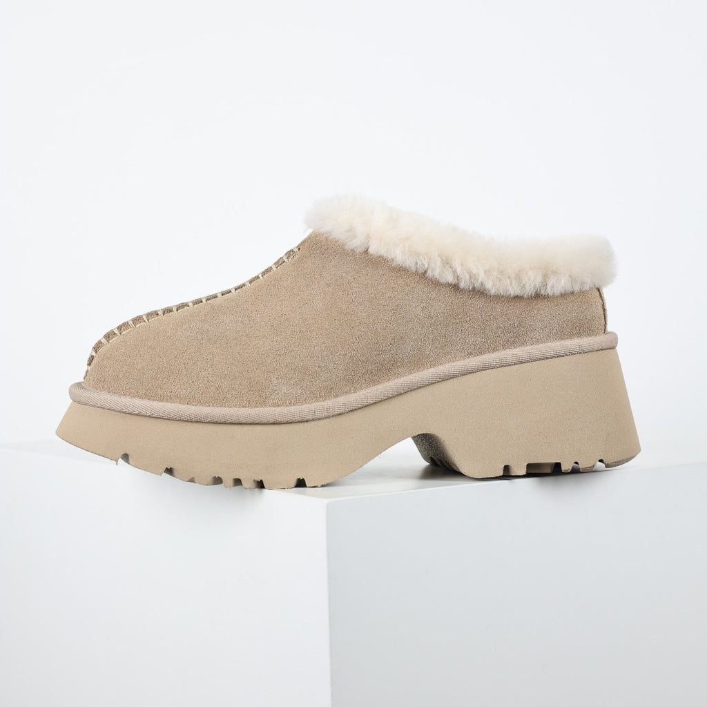 UGG Women's Seasonal 5cm Platform Winter Boots - Style 215587914 - view 9