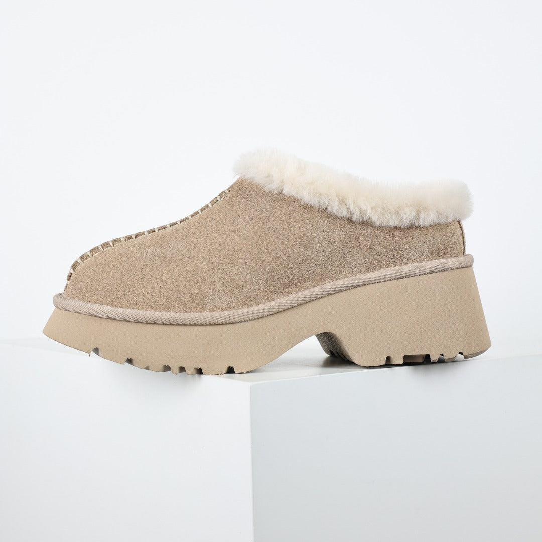 UGG Women's Seasonal 5cm Platform Winter Boots - Style 215587914 - view 9