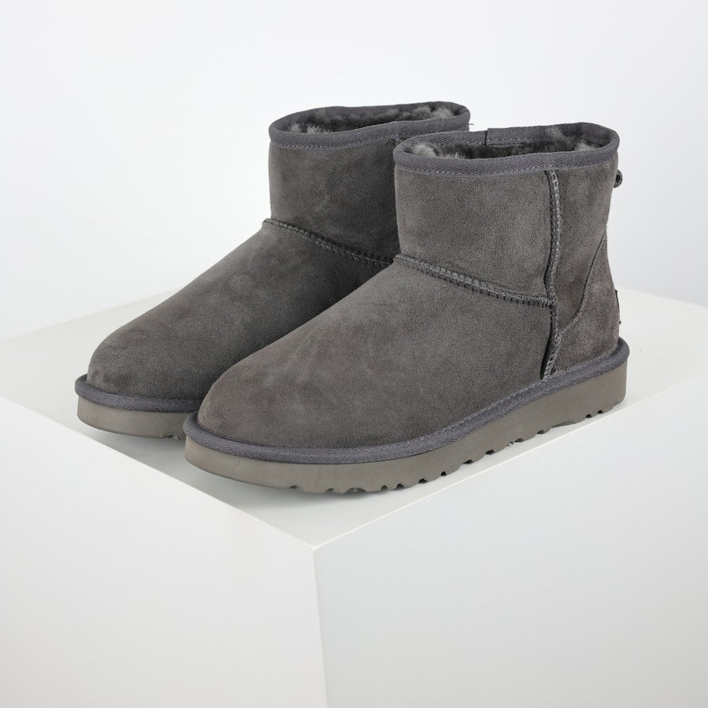 UGG Women's Classic Mid-Calf Boots - Style 215587915 - view 2