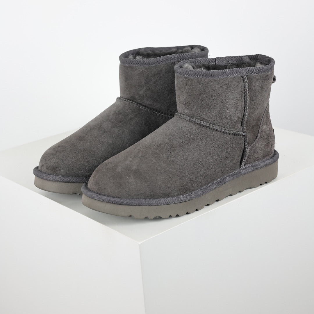 UGG Women's Classic Mid-Calf Boots - Style 215587915 - view 2