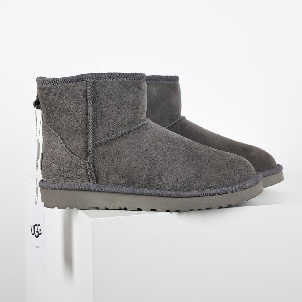 UGG Women's Classic Mid-Calf Boots - Style 215587915 - view 3