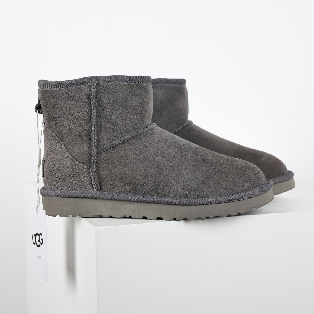 UGG Women's Classic Mid-Calf Boots - Style 215587915 - view 3