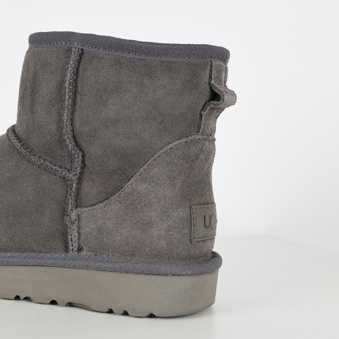 UGG Women's Classic Mid-Calf Boots - Style 215587915 - view 4