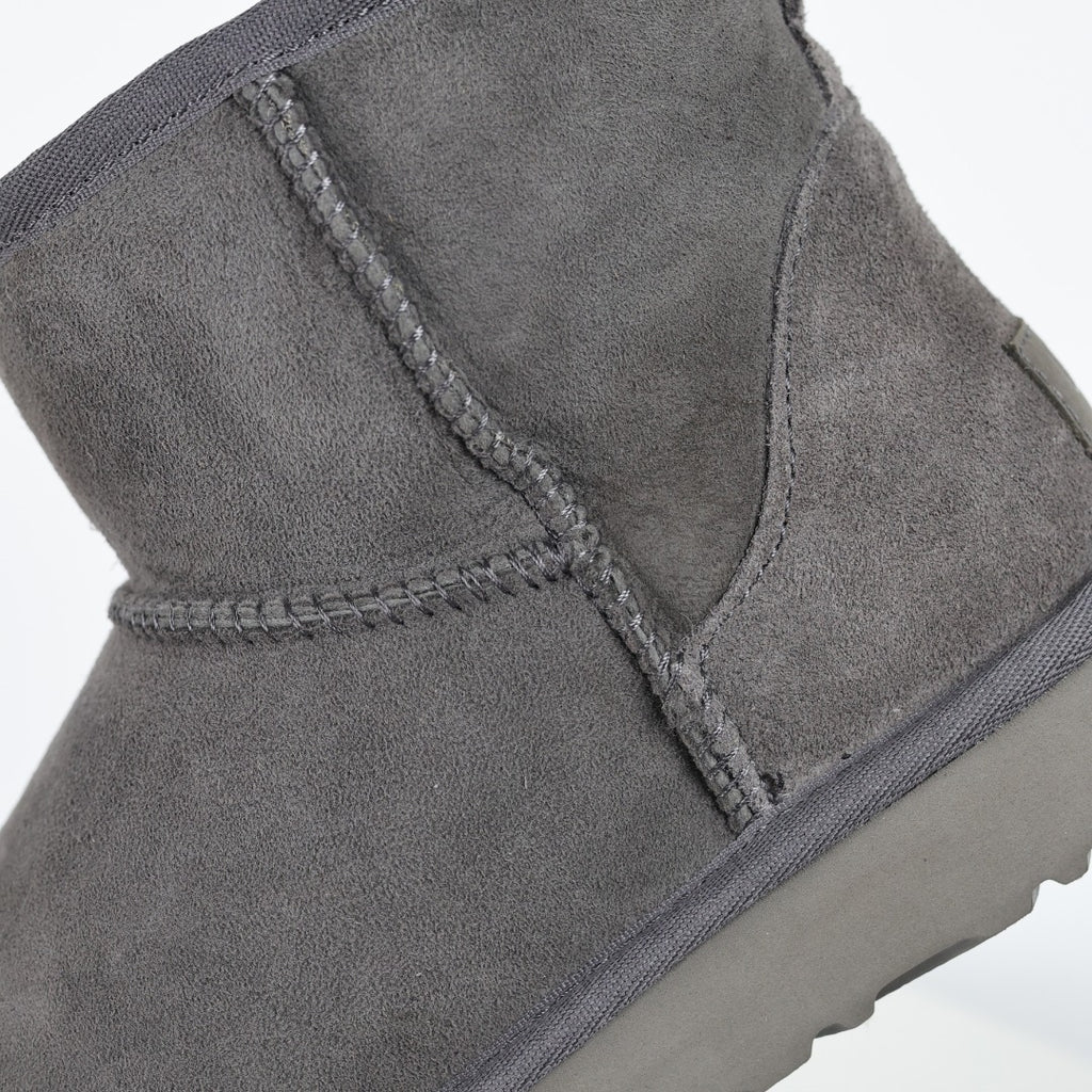 UGG Women's Classic Mid-Calf Boots - Style 215587915 - view 6