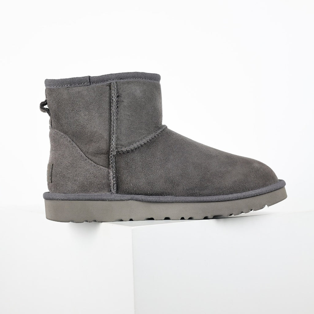 UGG Women's Classic Mid-Calf Boots - Style 215587915 - view 7