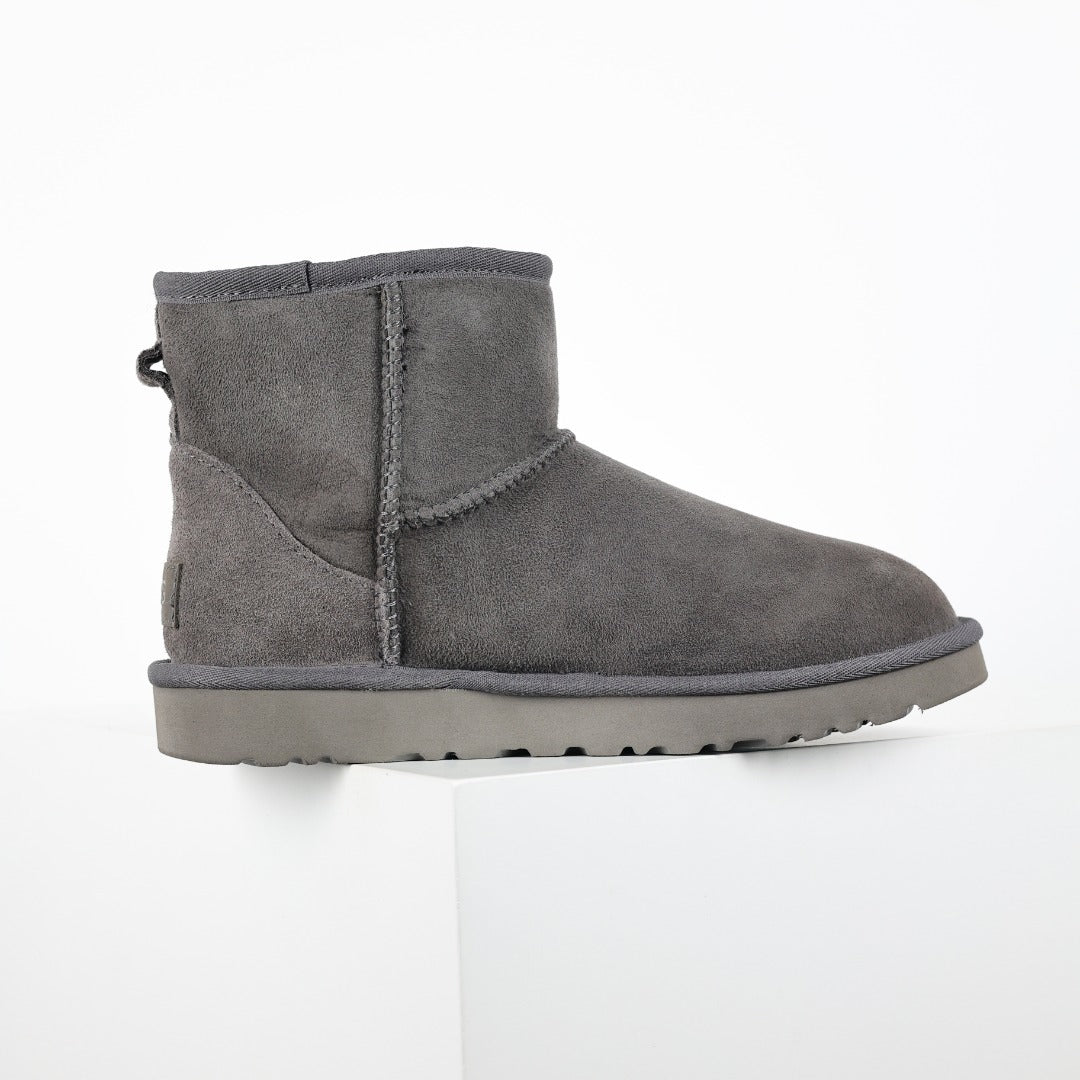 UGG Women's Classic Mid-Calf Boots - Style 215587915 - view 7