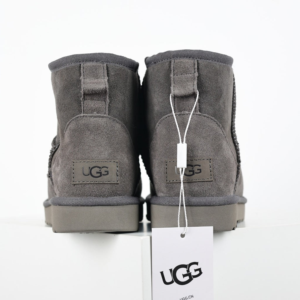 UGG Women's Classic Mid-Calf Boots - Style 215587915 - view 8