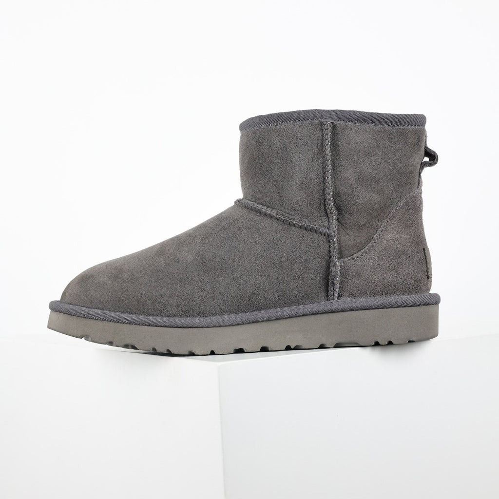 UGG Women's Classic Mid-Calf Boots - Style 215587915 - view 9