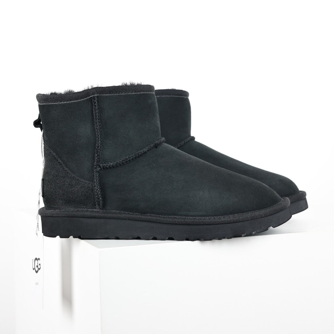 UGG Women's Classic Mid-Calf Boots - Style 215587916 - view 3