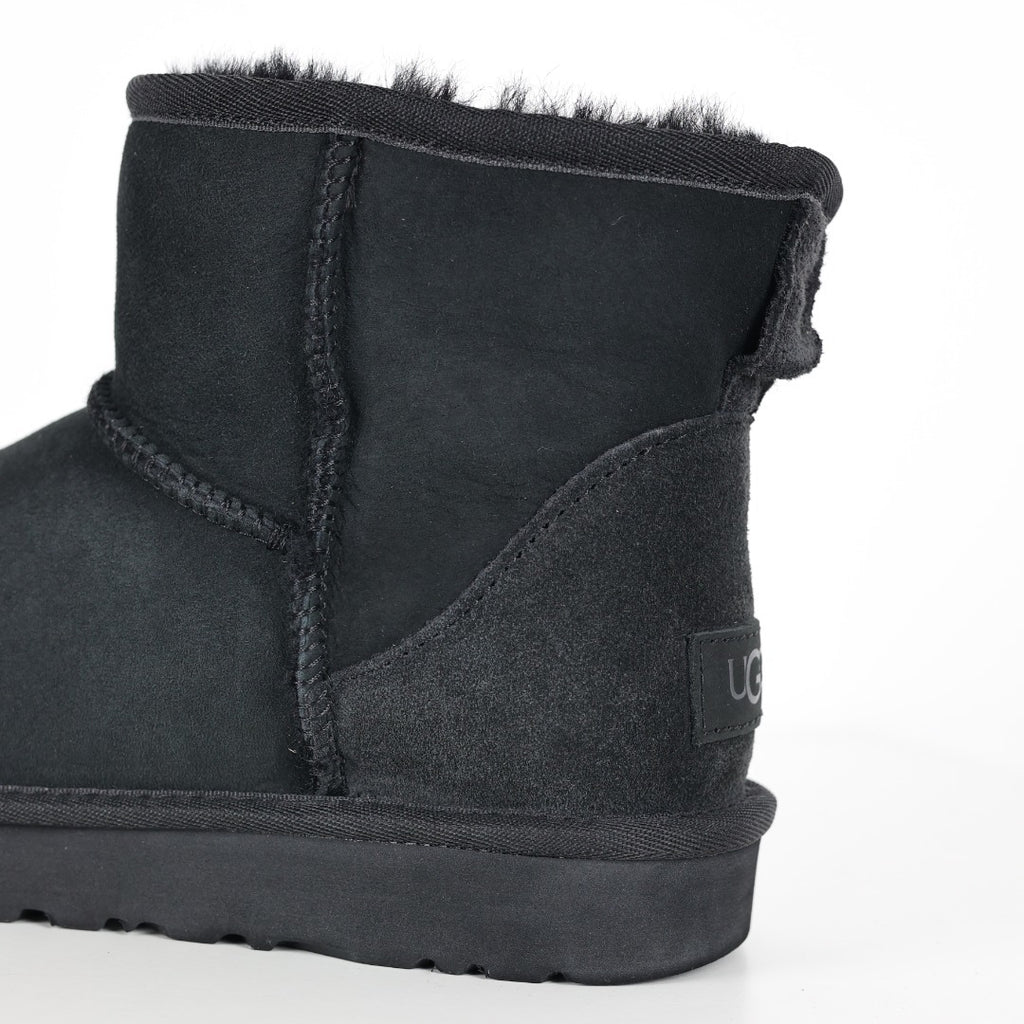UGG Women's Classic Mid-Calf Boots - Style 215587916 - view 4