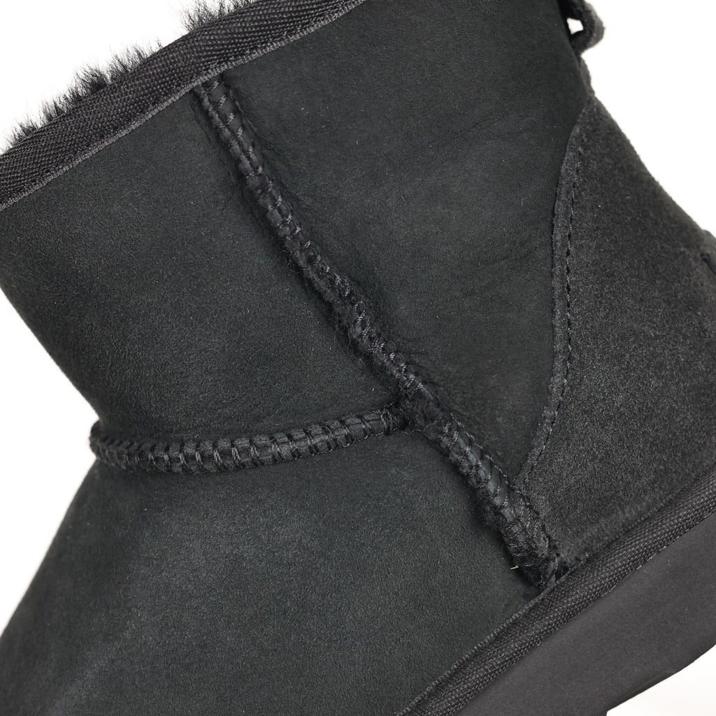 UGG Women's Classic Mid-Calf Boots - Style 215587916 - view 6