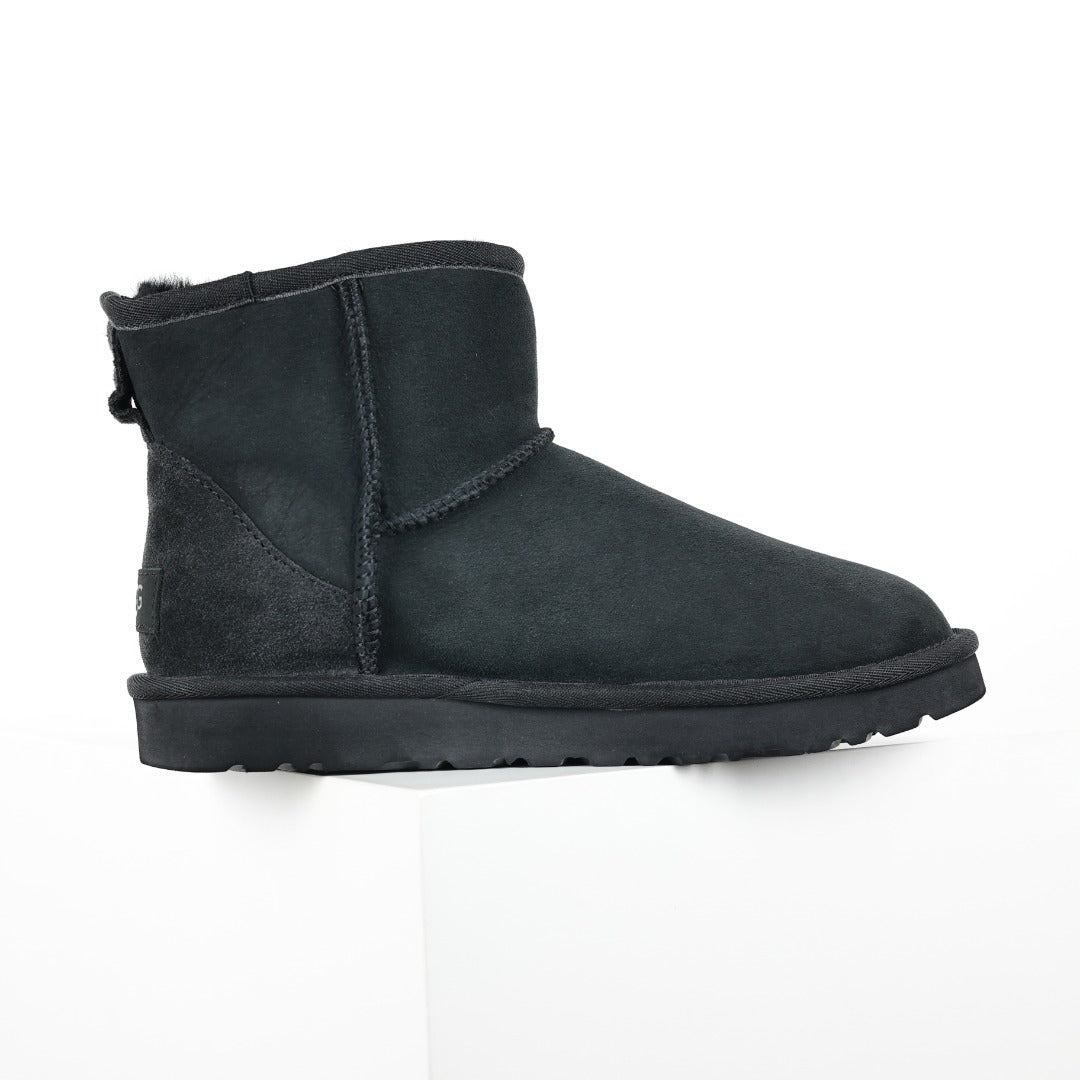 UGG Women's Classic Mid-Calf Boots - Style 215587916 - view 7