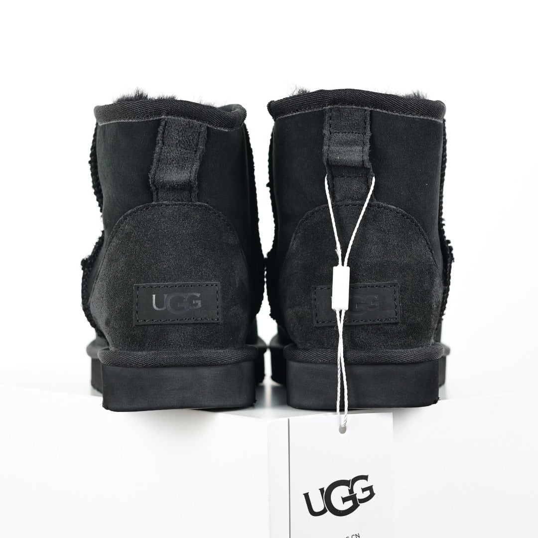 UGG Women's Classic Mid-Calf Boots - Style 215587916 - view 8