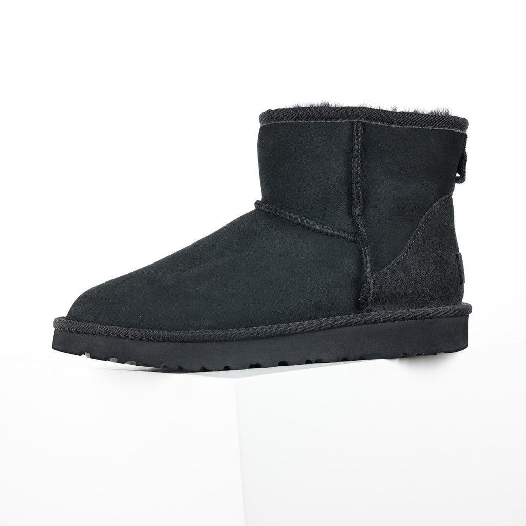 UGG Women's Classic Mid-Calf Boots - Style 215587916 - view 9
