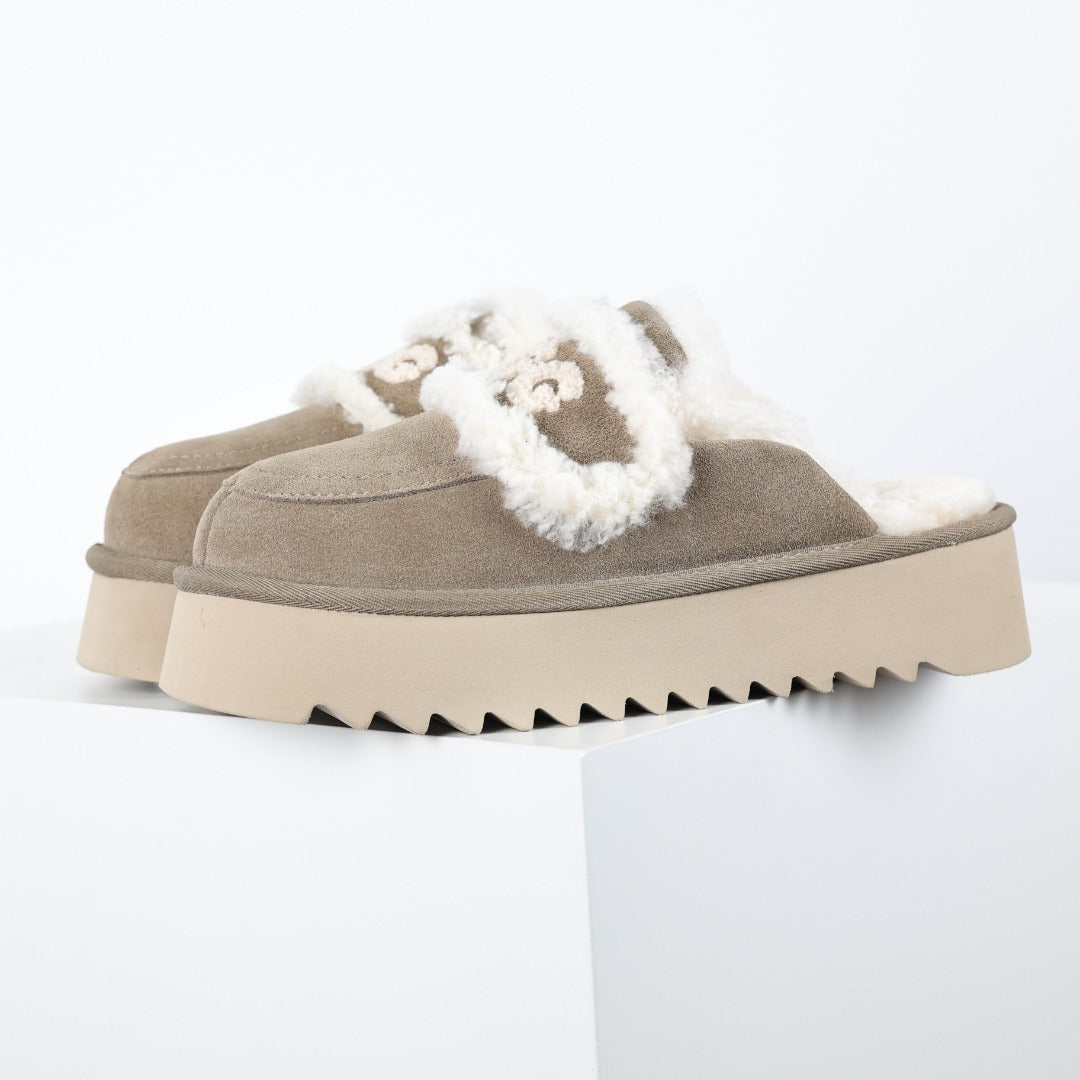 UGG Unisex Seasonal Mules & Slippers - Style 215587917 - view 1